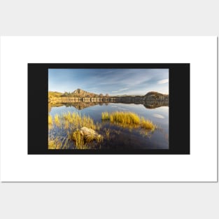 Cawfields - Hadrians Wall Posters and Art